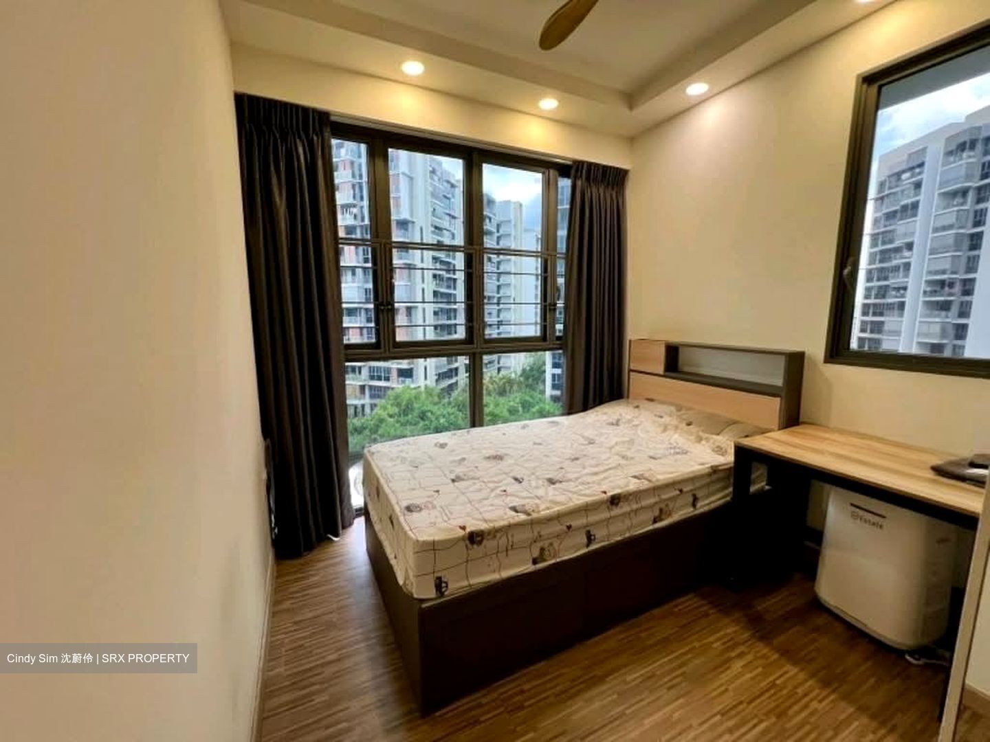 Parc Life (D27), Condominium #556631101